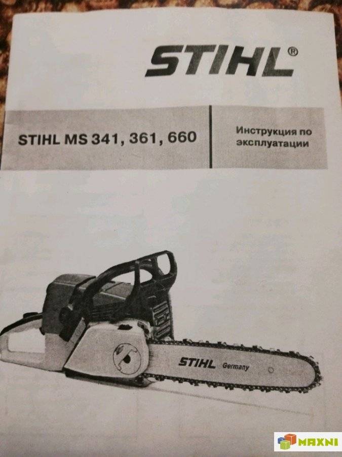 Штиль (stih) 180: характеристики, устройство и инструкция по эксплуатации