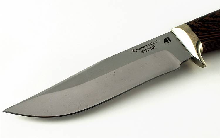 Сталь для ножей — сравнительные характеристики хороших сплавов