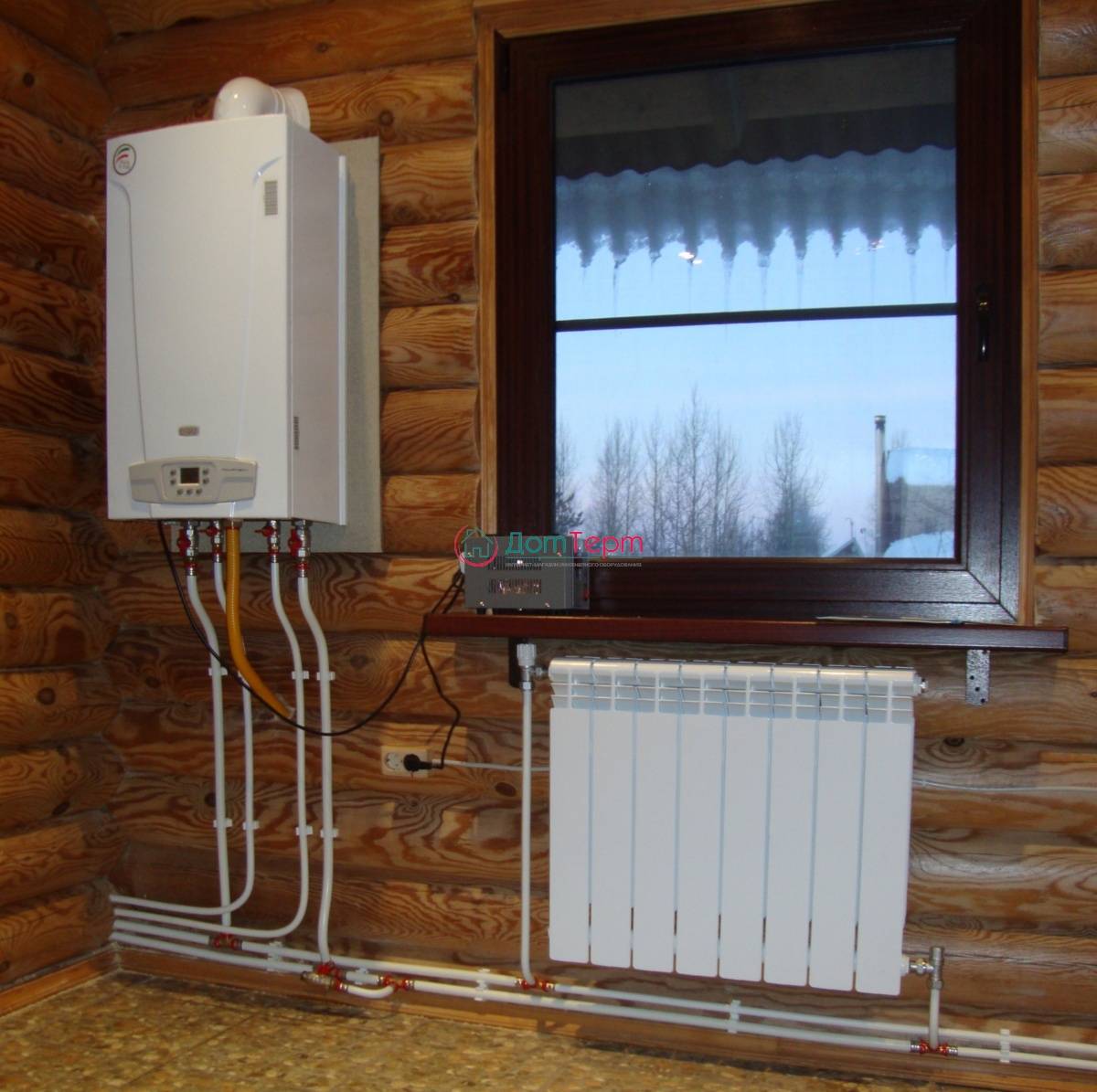 Отопление электричеством частного дома дешево: современные экономичные методы без газа