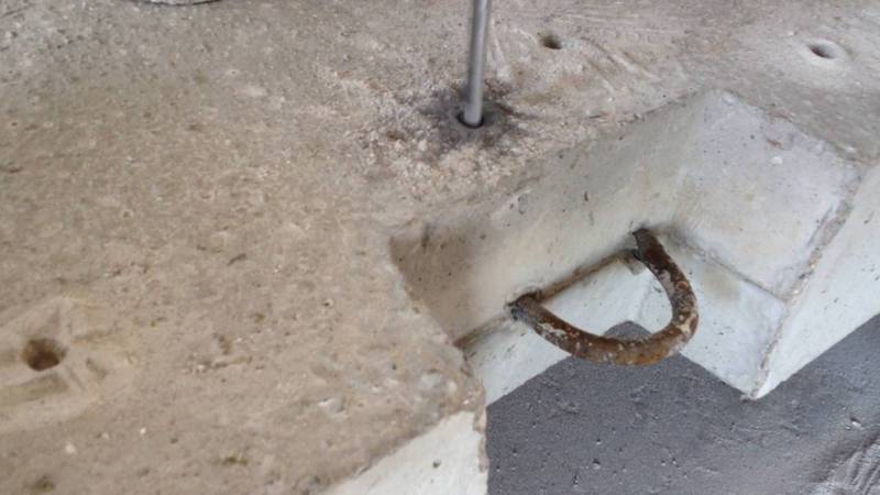 Как сверлить бетон безударной дрелью