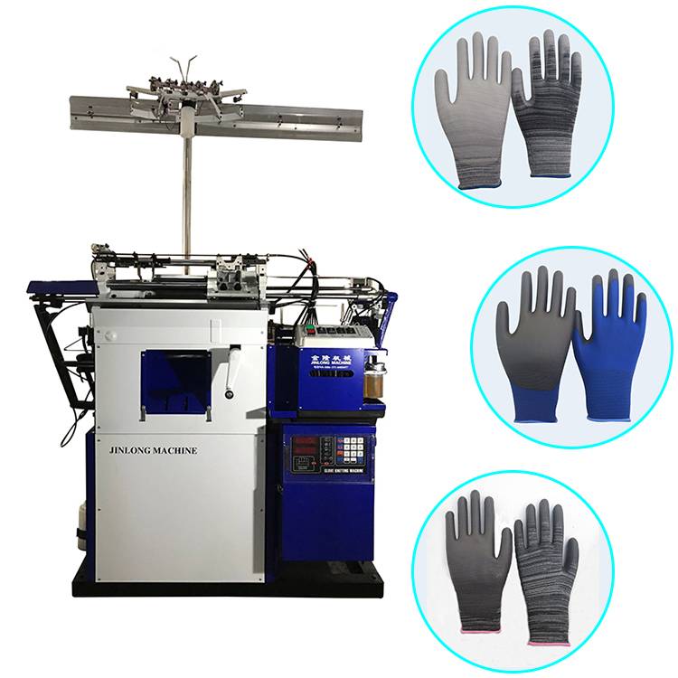 Бизнес на производстве хб перчаток (ноябрь 2022) — vipidei.com