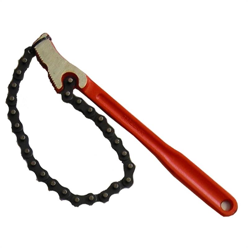 Универсальный ключ. цепной ключ. стальная удавка труб ленточный ключ своими руками
