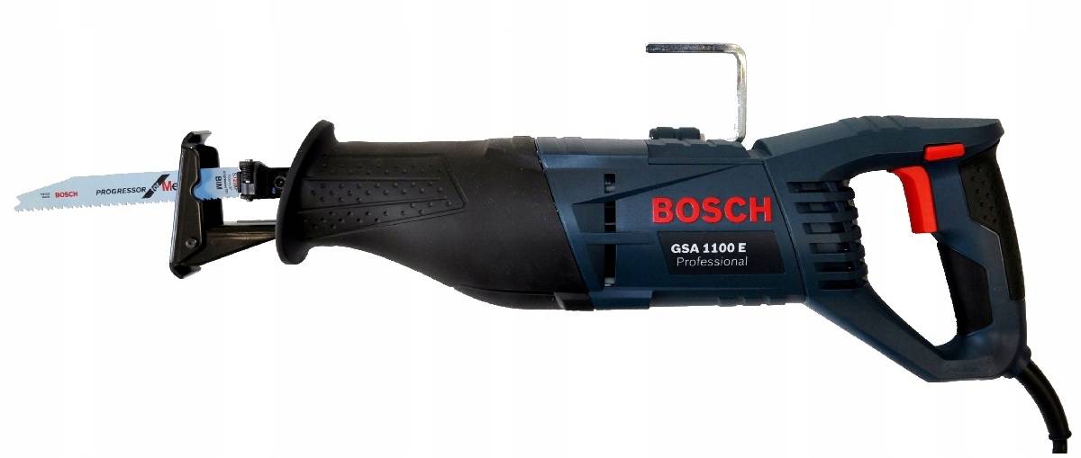 Новые ножовки от компании bosch