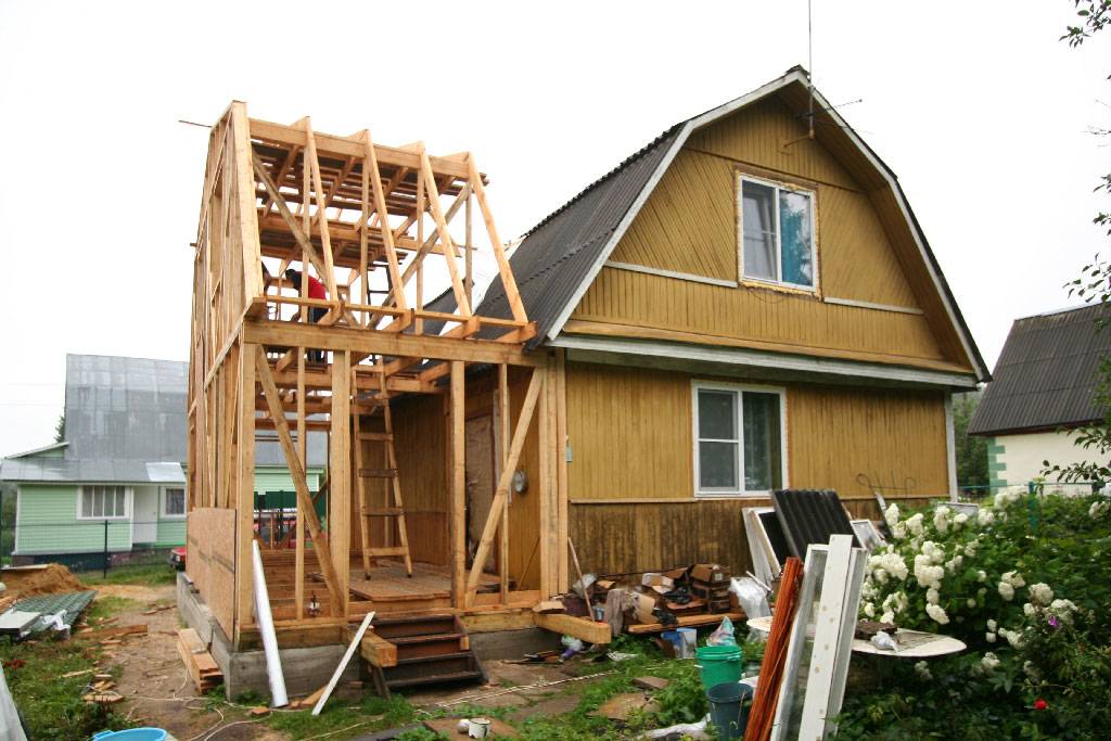 Реконструкция деревянных домов. строительная компания "форвард строй плюс"