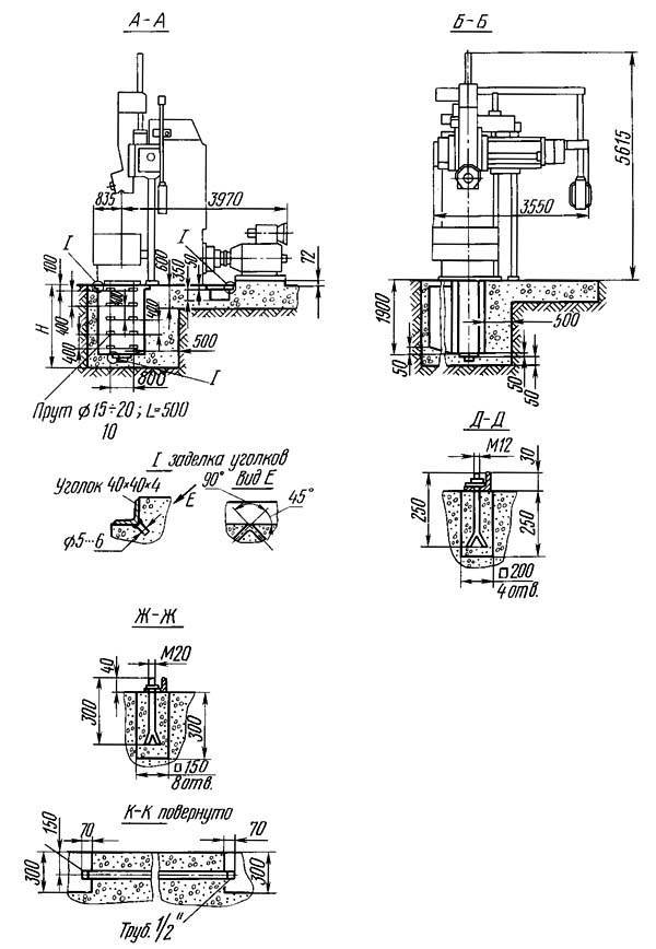 1512 станок токарно-карусельный одностоечный универсальный схемы, описание, характеристики