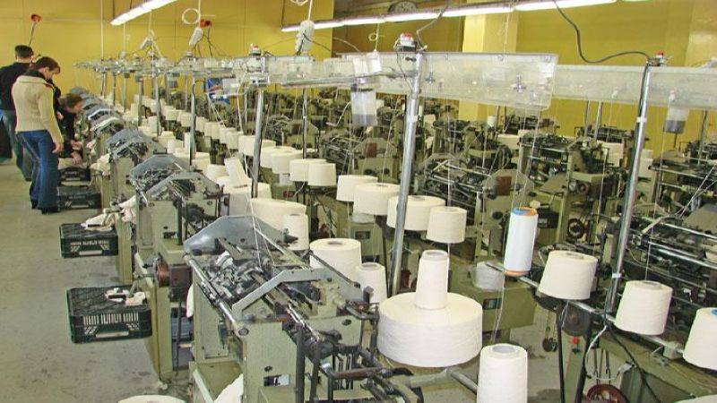 Производство рабочих перчаток как бизнес