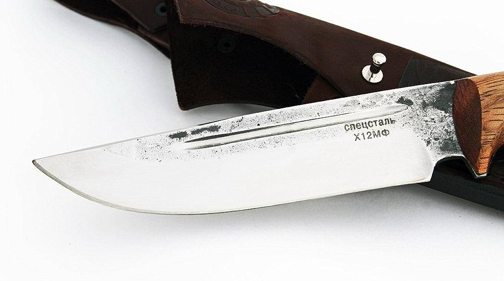 Порошковая сталь для ножей: характеристики, плюсы и минусы