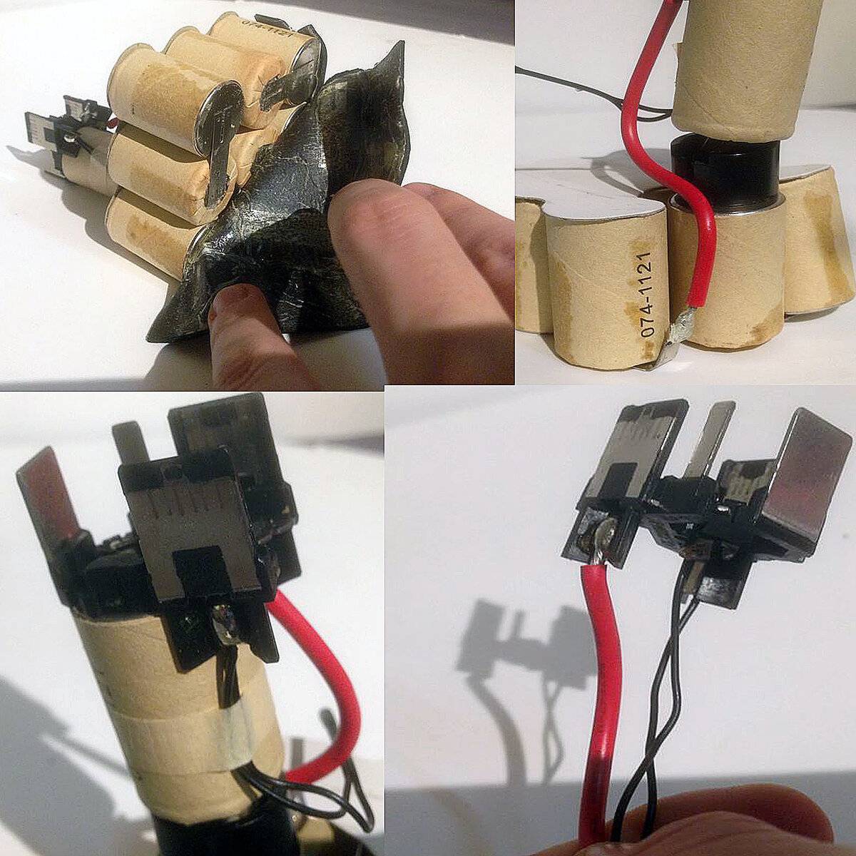 Переделка аккумуляторного шуруповерта на питание от сети 220в: из чего сделать блок питания