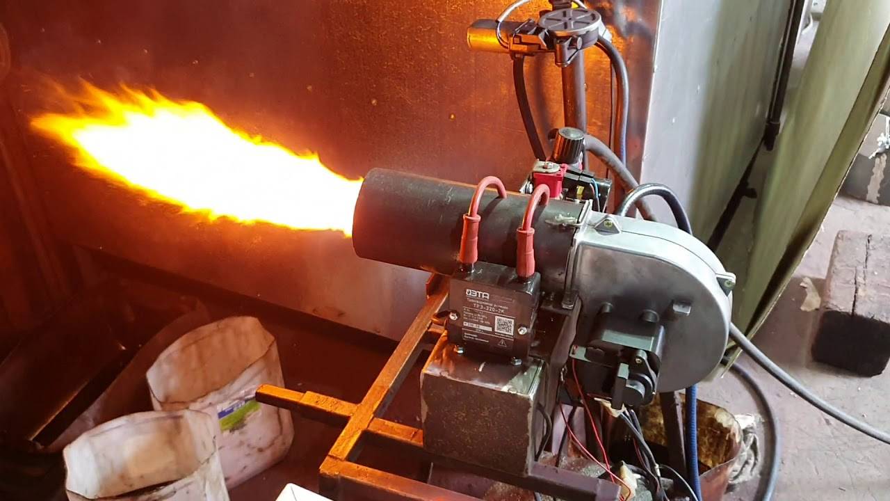 Газовые горелки для пайки своими руками: инструкция по изготовлению из подручных средств