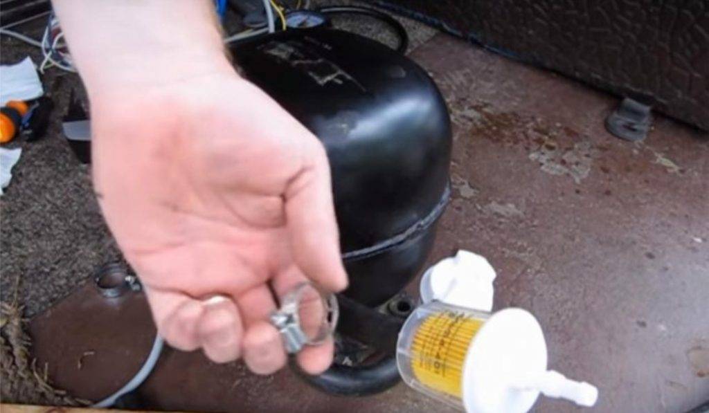 Электрический компрессор своими руками: подробная инструкция как сделать из подручных материалов