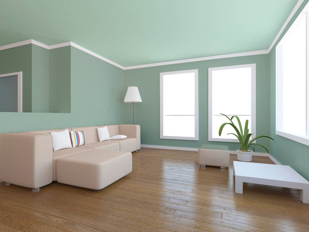Какой краской лучше красить стены в квартире: рейтинг, советы по выбору - samvsestroy.ru