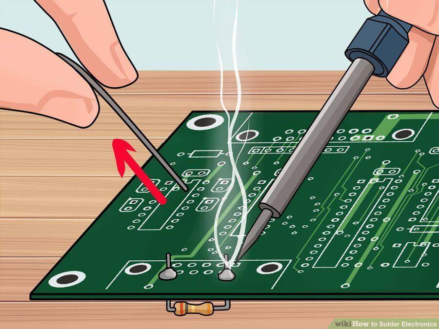 Как паяльником паять платы. Как паять паяльником плату. Как паять паяльником плату. Как правильно паять схемы. Порядок пайки паяльником.