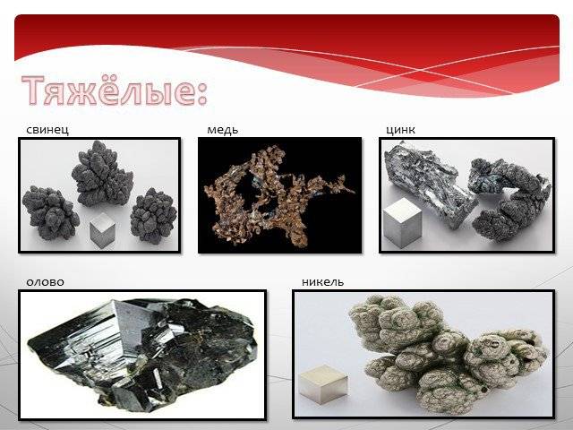 Цветные материалы - медь, никель, алюминий, титан и их сплавы - подробное описание