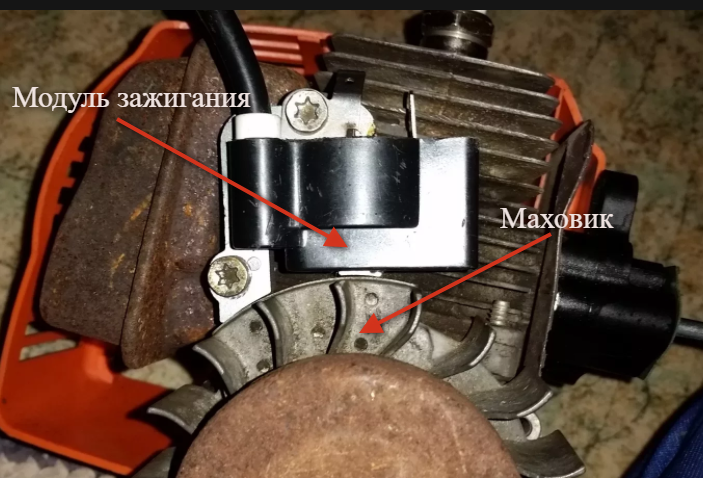 Не заводится бензопила: почему нет искры на хускварна (husqvarna), штиль-250 и макита, не запускается на холодную и горячую - причины и способы устранения