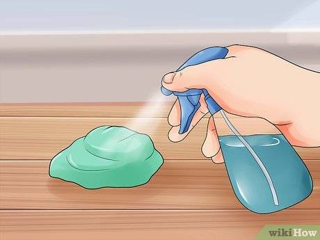 Как размягчить резину в домашних условиях, если она задубела