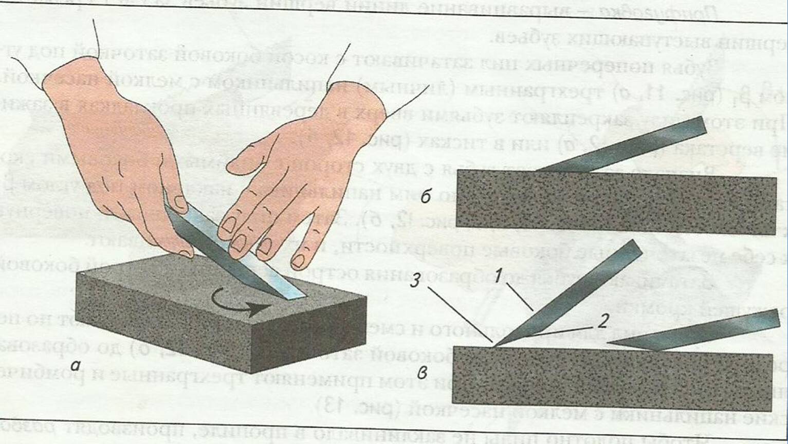 Как правильно отрегулировать, заменить или заточить ножи на электрорубанке