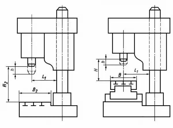 Гост 18097-93 станки токарно-винторезные и токарные. основные размеры. нормы точности
