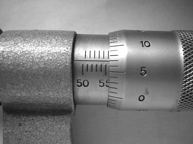 Микрометр: 100 фото правильной калибровки и проверки устройства
