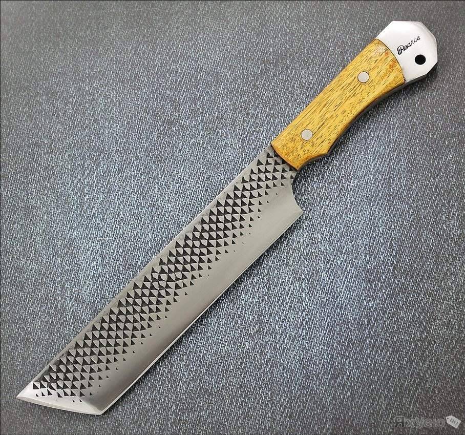 Делаем нож самостоятельно, что для этого потребуется. как сделать качественный нож в домашних условиях