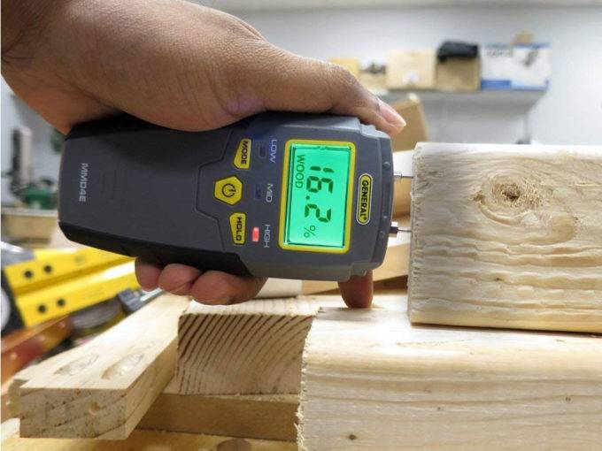 Принцип работы влагомера. измеритель влажности древесины (влагомер): виды устройства, обзор моделей