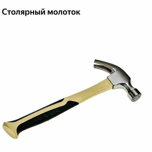 Киянка: устройство, виды и размеры, как изготовить своими руками