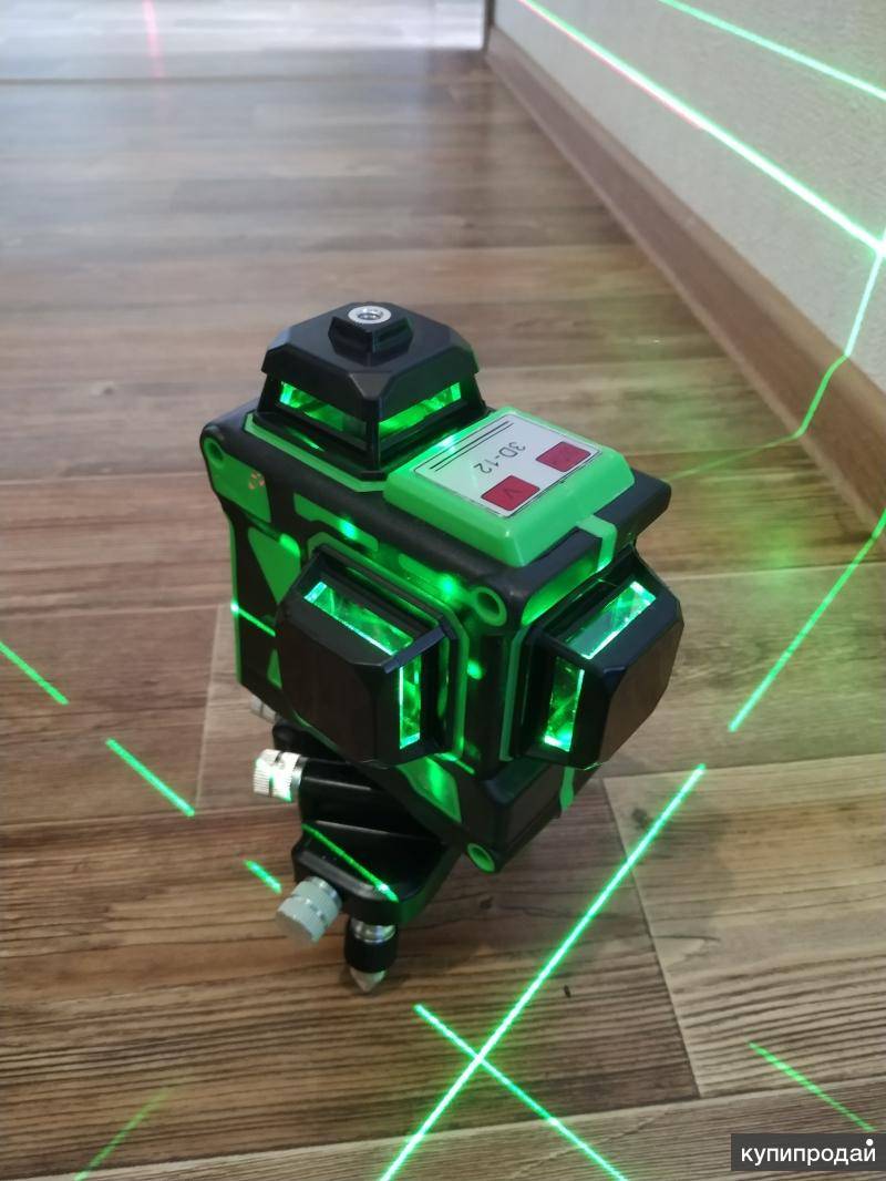 Лазерный нивелир 360 градусов. какой выбрать? | проинструмент
