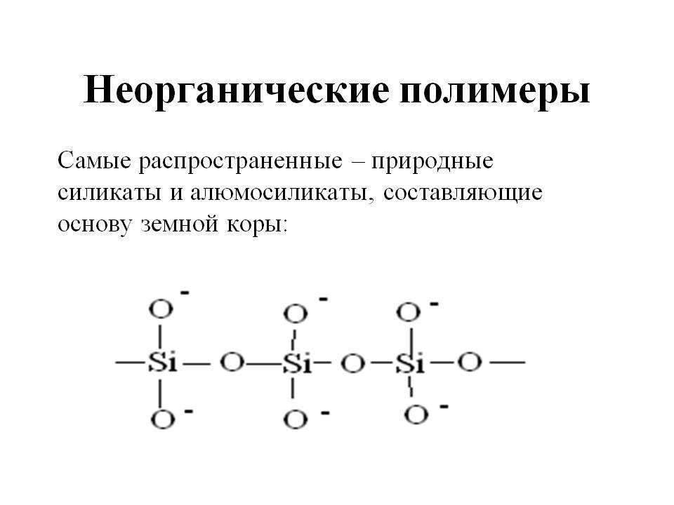 Полимер – примеры, классификация природных и синтетических в химии