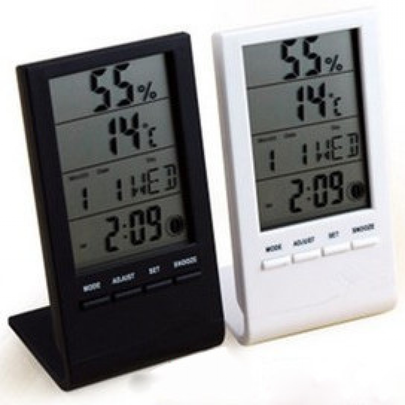 Термогигрометр: особенности, функции, детали, применение