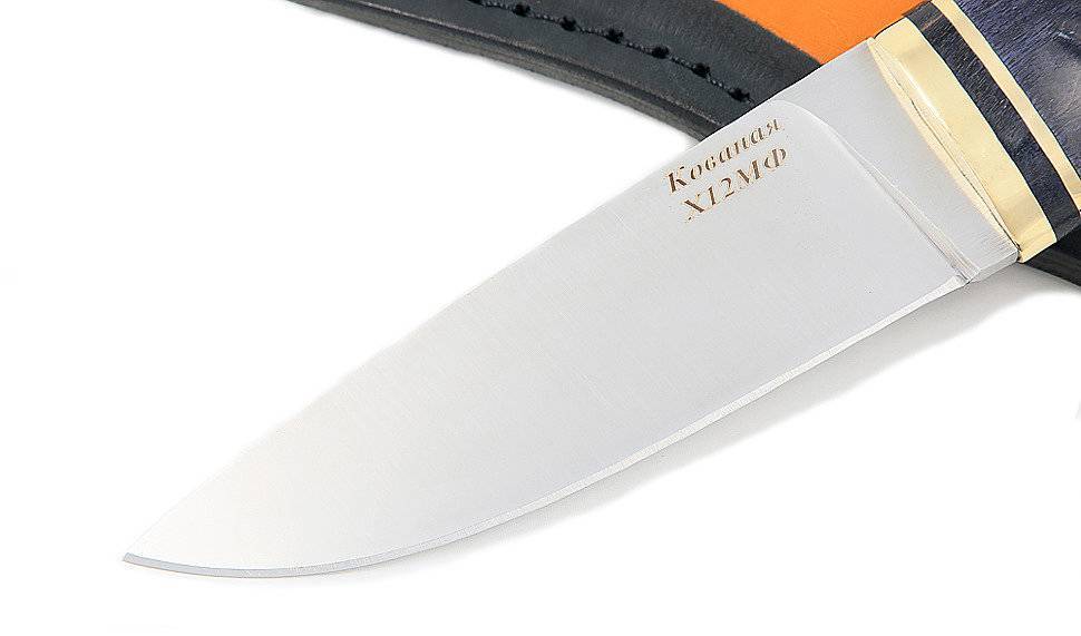 Сталь 95х18 для ковки ножей: плюсы и минусы использования