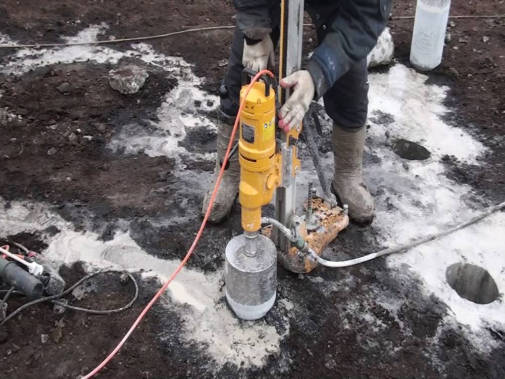 Растворитель бетона (цемента): очиститель своими руками и рейтинг – diyb.ru