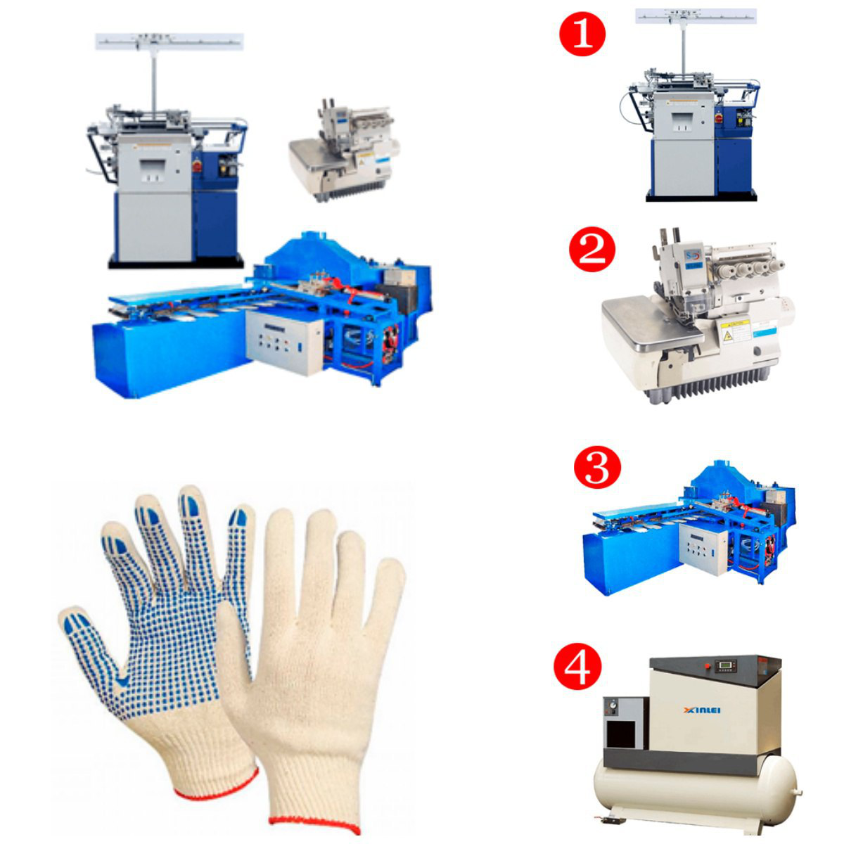 Бизнес-план по производству х/б перчаток с пвх напылением - «жажда» - бизнес-журнал