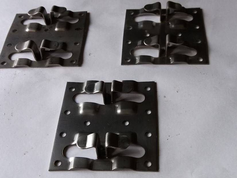 Штамповка деталей из листового металла - что это такое за метод металлического штампа, виды выштамповки и формы изделий