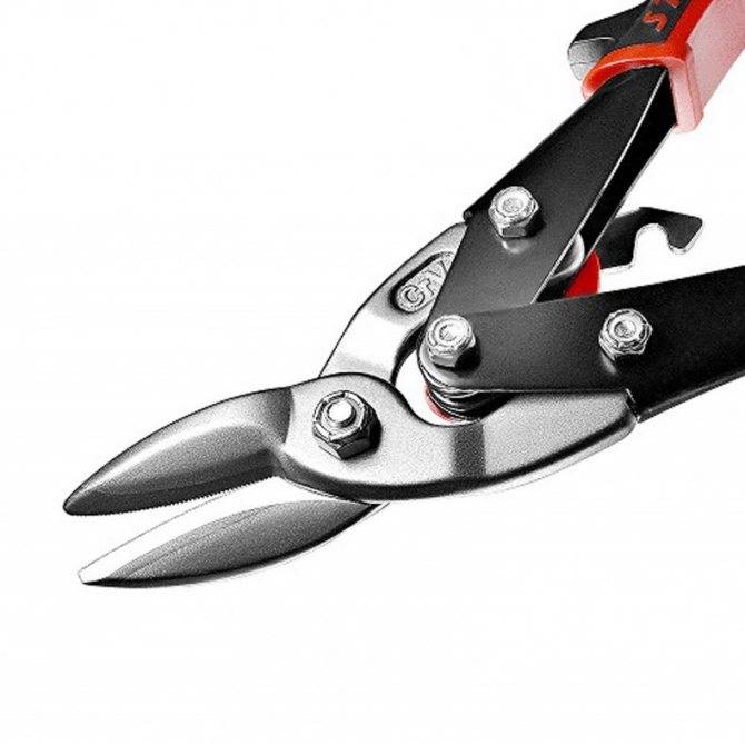 Топ-7 лучших ножниц по металлу: рейтинг, какие купить, плюсы и минусы, отзывы
