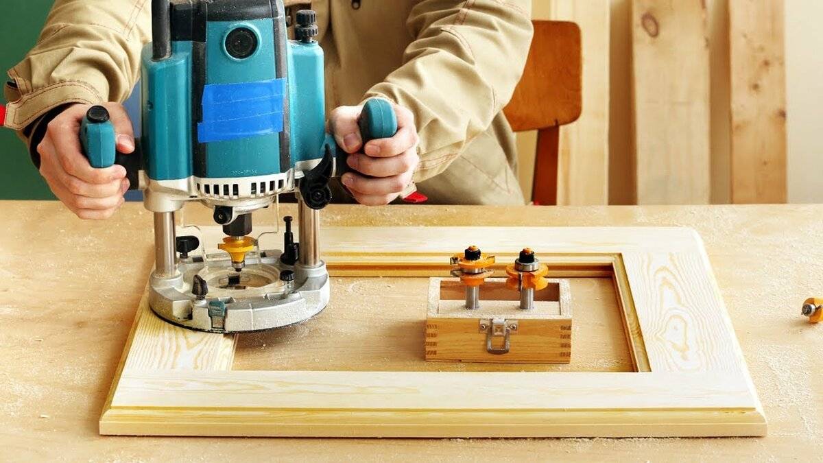 Кромочный фрезер: ручной инструмент по дереву — устройство, применение, выбор, модели