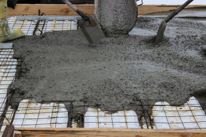 Изготовление форм для бетона в домашних условиях: способы, материалы и виды матриц для литья бетонных изделий