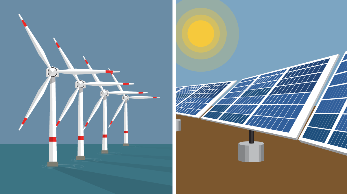 Альтернативная энергия своими руками: использование ветра, солнечные панели, биогаз и другие варианты