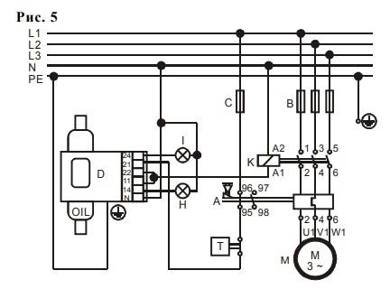 Настройка компрессора воздушного компрессора
