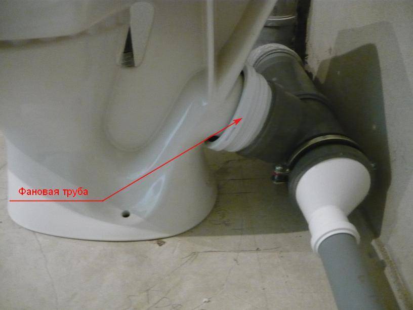 Как подключить унитаз к канализации в квартире своими руками / унитаз / водопровод и сантехника / публикации / санитарно-технические работы