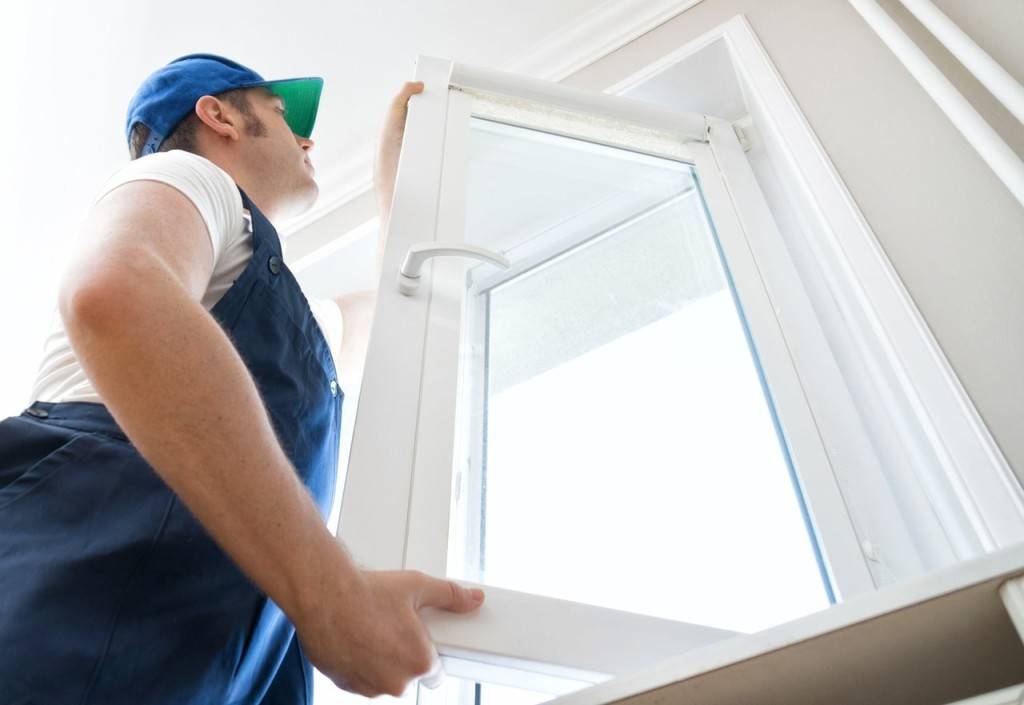 Как проверить окна после монтажа – 9 важных нюансов