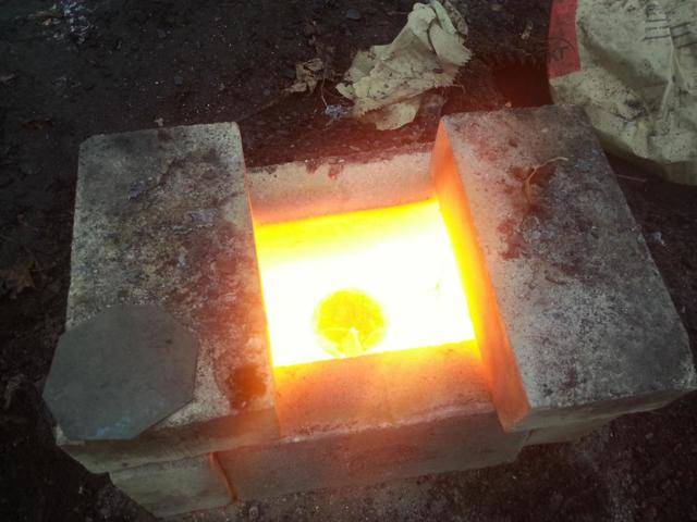 Топ-3 способа как быстро расплавить золото + пошаговая инструкция по изготовлению горелки в домашних условиях