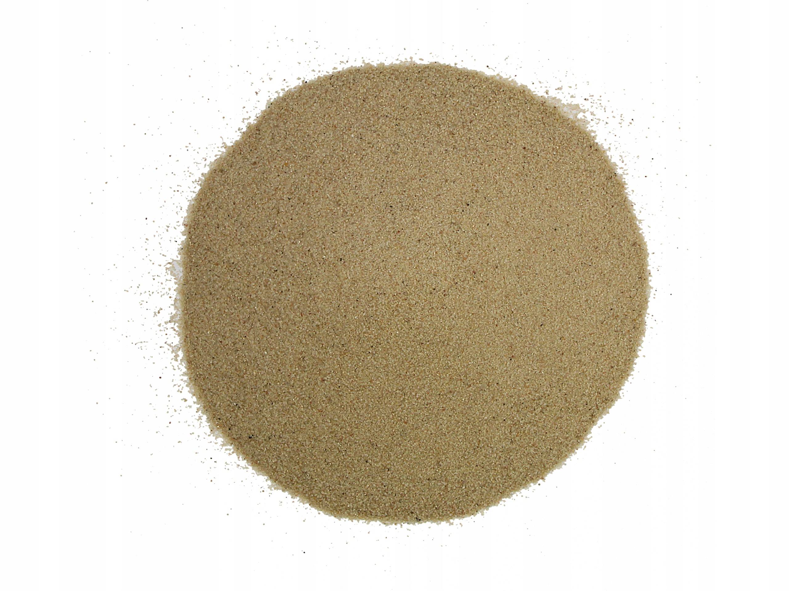 Критерии выбора песка для пескоструйной обработки